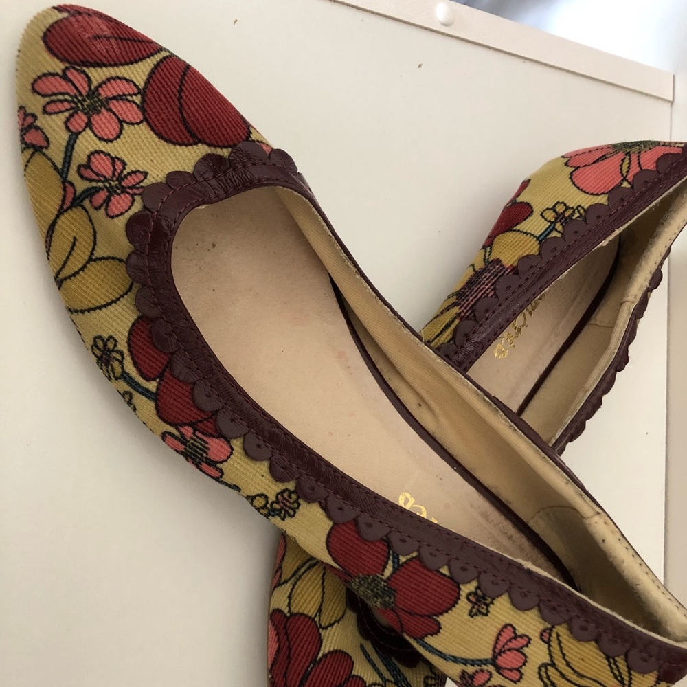 Flats